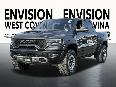 Used 2022 RAM 1500 TRX w/ TRX Level 2 Equipment Group image 5