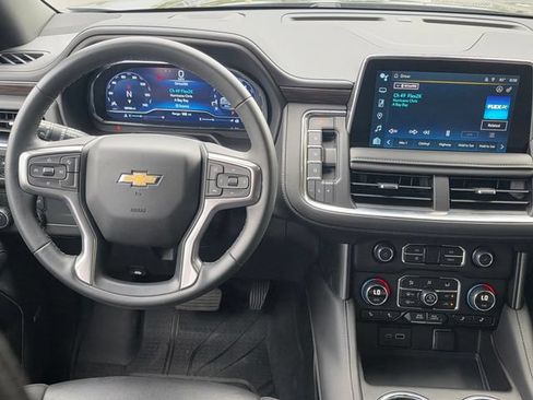 Certified 2023 Chevrolet Tahoe LT RWD image 18