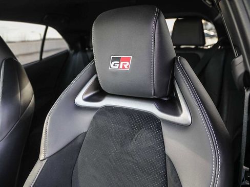 Certified 2025 Toyota Corolla Premium image 25