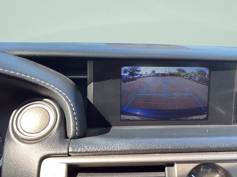 Used 2014 Lexus IS 250 AWD w/ Premium Package image 21