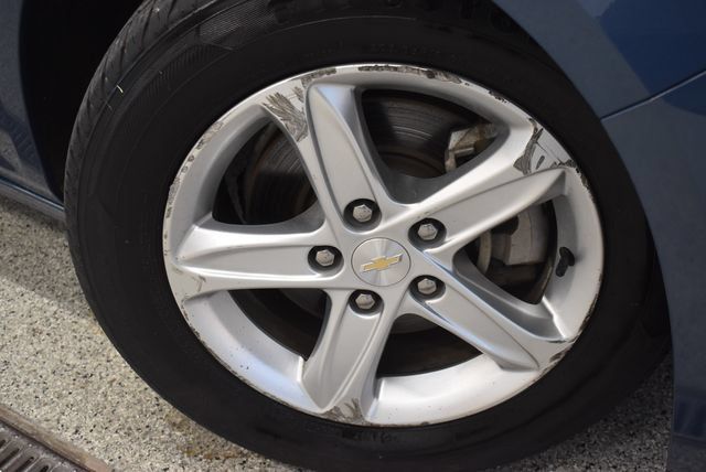 Used 2024 Chevrolet Malibu LT FWD image 29