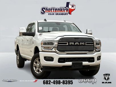 Used 2024 RAM 2500 Laramie