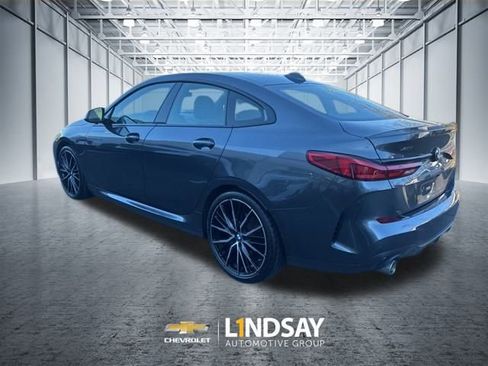 Used 2021 BMW 228i xDrive Gran Coupe image 22