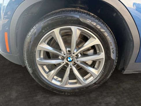 Used 2019 BMW X3 xDrive30i w/ Premium Package AWD/4WD image 36