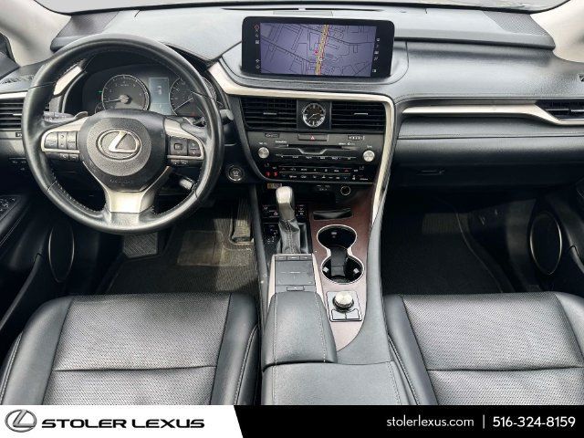 Used 2021 Lexus RX 350 AWD w/ Premium Package image 18