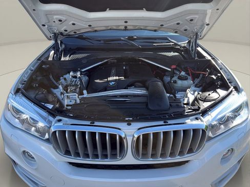 Used 2016 BMW X5 xDrive35i AWD/4WD image 19