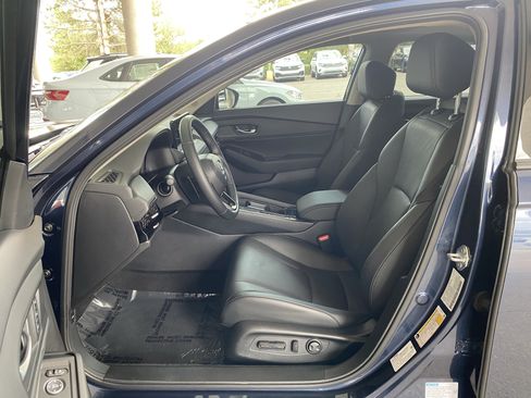 Used 2025 Honda Accord EX-L image 30