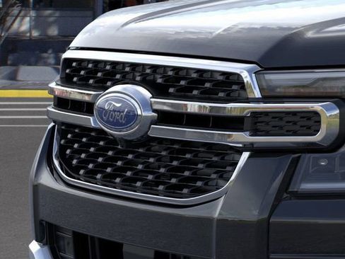 New 2024 Ford Ranger Lariat image 17
