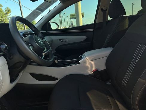 Used 2024 Hyundai Tucson SEL AWD/4WD image 19