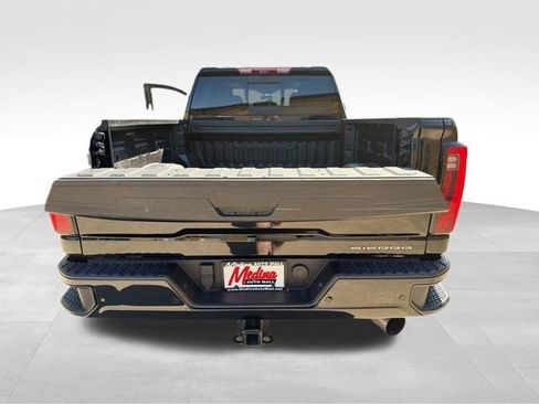 Used 2024 GMC Sierra 2500 Denali w/ Denali Reserve Package AWD/4WD image 21