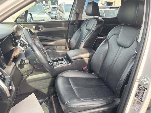Used 2023 Kia Sorento X-Line EX AWD/4WD image 15