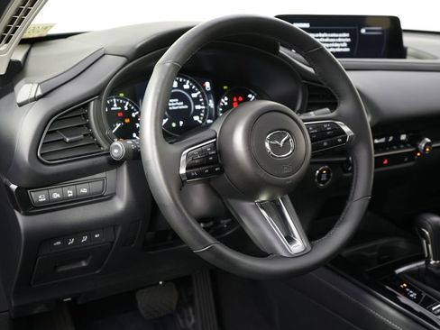 Used 2026 MAZDA CX-30 2.5 Turbo w/ Premium Plus Pkg AWD/4WD image 11