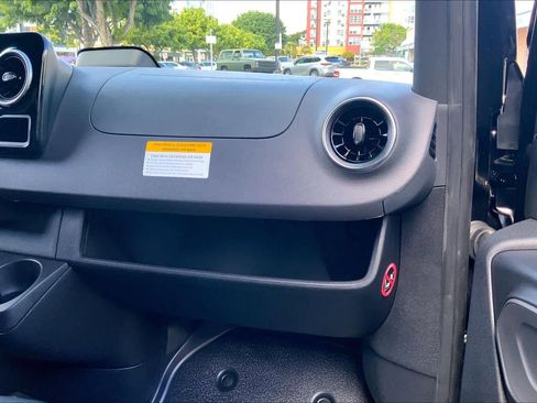 New 2026 Mercedes-Benz Sprinter 2500 image 25