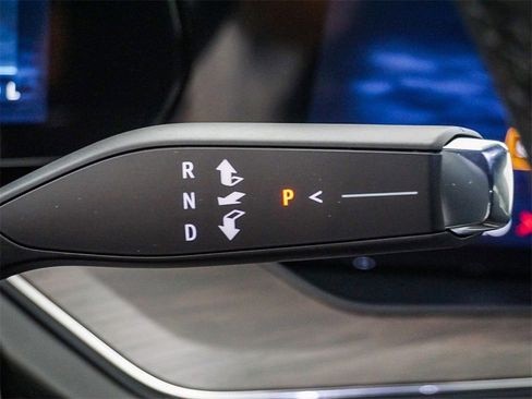 New 2026 Chevrolet Tahoe LS image 23