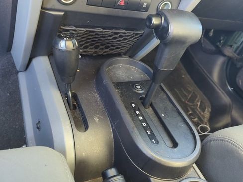 Used 2009 Jeep Wrangler X AWD/4WD image 18