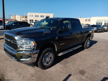 Used 2022 RAM 2500 Big Horn