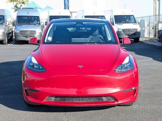 Used 2023 Tesla Model Y Performance video 2