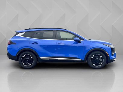 New 2026 Kia Sportage EX w/ EX Panorama Roof Package