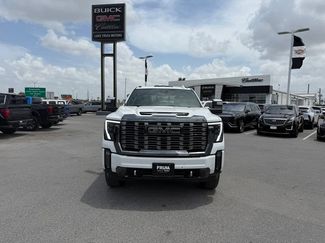 Used 2024 GMC Sierra 2500 Denali Ultimate w/ Max Trailering Package AWD/4WD video 2