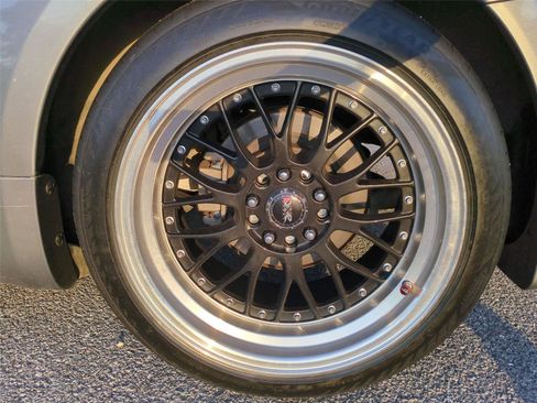 Used 2004 Nissan 350Z Touring w/ Aerodynamics Pkg RWD image 24