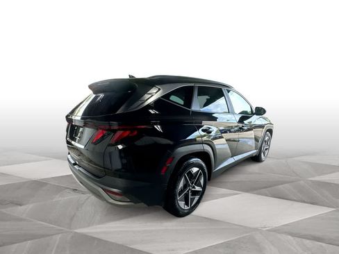 Used 2026 Hyundai Tucson SEL Plus FWD image 8