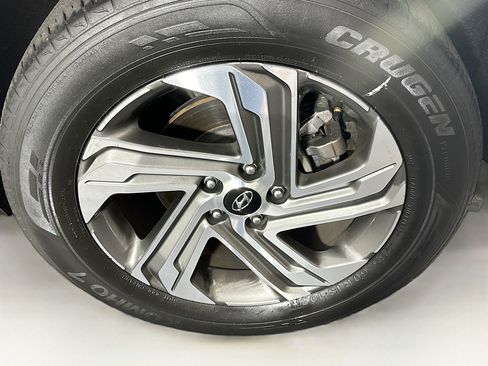 Used 2023 Hyundai Santa Fe SEL image 11