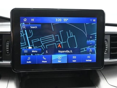 Certified 2023 Ford Explorer XLT w/ Equipment Group 202A AWD/4WD image 16
