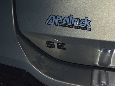 New 2026 Volkswagen Tiguan SE R-Line AWD/4WD image 23