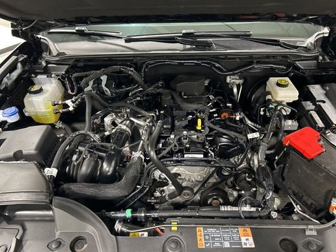 Used 2024 Ford Ranger XLT w/ FX4 Off-Road Package image 30