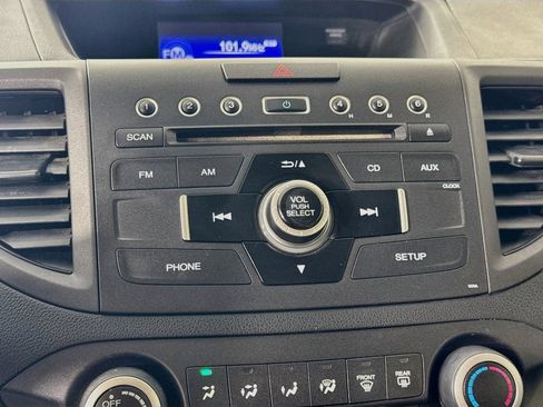 Used 2013 Honda CR-V LX image 18