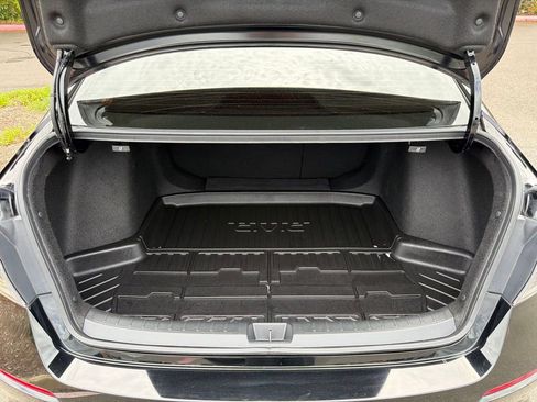 Used 2022 Honda Civic EX image 10