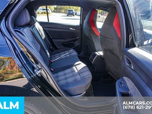 Used 2024 Volkswagen GTI S image 22