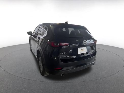 Used 2025 MAZDA CX-5 AWD 2.5 S w/ Preferred Package image 15