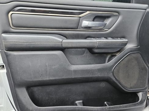 Used 2021 RAM 1500 Rebel w/ Rebel Level 2 Equipment Group image 28