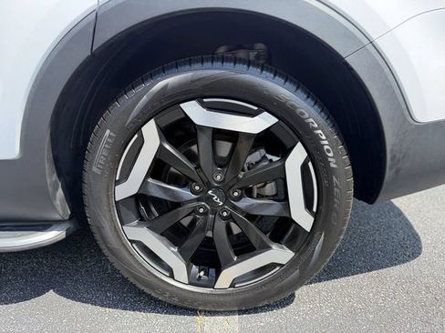 Certified 2024 Kia Telluride S w/ S Sunroof Package AWD/4WD image 46
