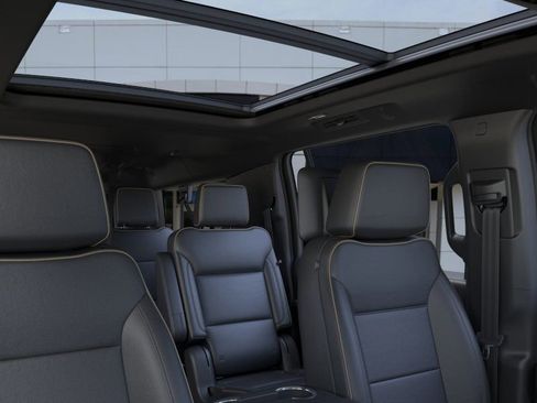 New 2026 GMC Yukon XL Elevation w/ Elevation Premium Package AWD/4WD image 26