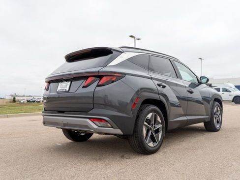 Used 2026 Hyundai Tucson SEL FWD image 7