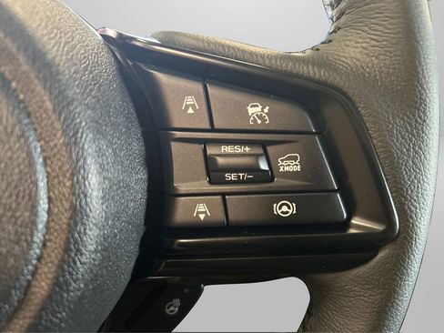 New 2026 Subaru Outback Limited AWD/4WD image 34