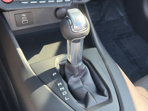 Used 2026 Ford Mustang Convertible RWD image 13