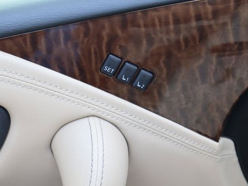 Used 2017 Nissan Armada SL w/ Moonroof Package RWD image 22