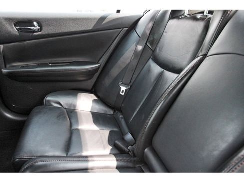 Used 2014 Nissan Maxima 3.5 SV w/ Premium Package FWD image 14
