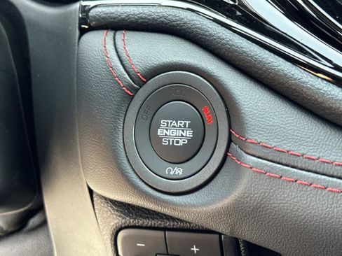 New 2026 Dodge Durango GT image 19