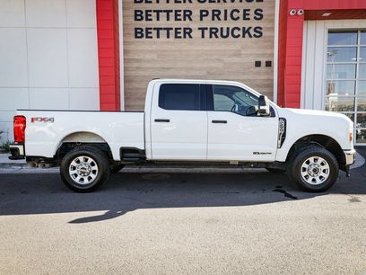 Used 2024 Ford F250 XLT w/ FX4 Off-Road Package