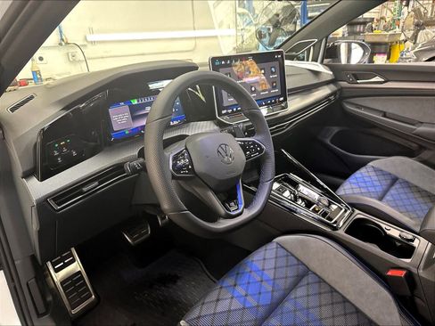 New 2026 Volkswagen Golf w/ Euro Style Package AWD/4WD image 7
