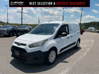 Used 2018 Ford Transit Connect XL FWD video 1