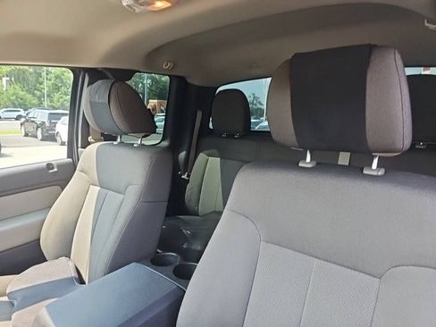 Used 2010 Ford F150 STX AWD/4WD image 8