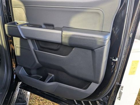 Used 2024 Ford F150 XLT w/ Mobile Office Package image 32