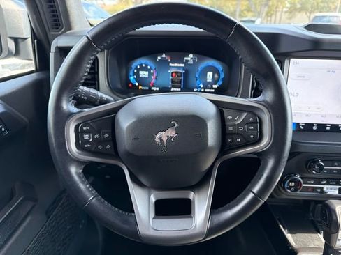 Used 2025 Ford Bronco Big Bend image 17