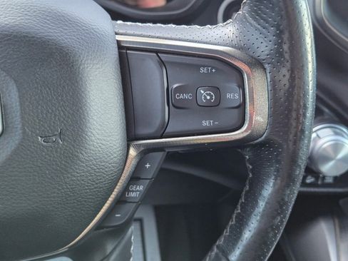 Used 2020 RAM 1500 Rebel w/ Level 1 Equipment Group image 17