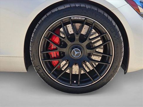 Used 2016 Mercedes-Benz AMG GT S image 21